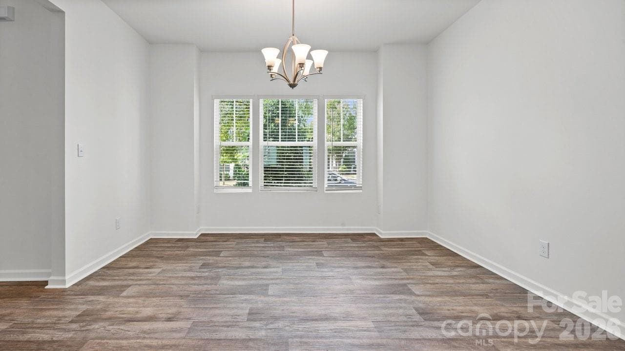 Townhouse at Huntersville, photo 5 of 33