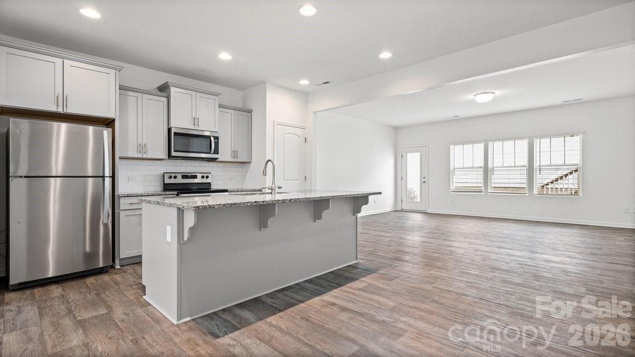 Townhouse at Huntersville, photo 8 of 33