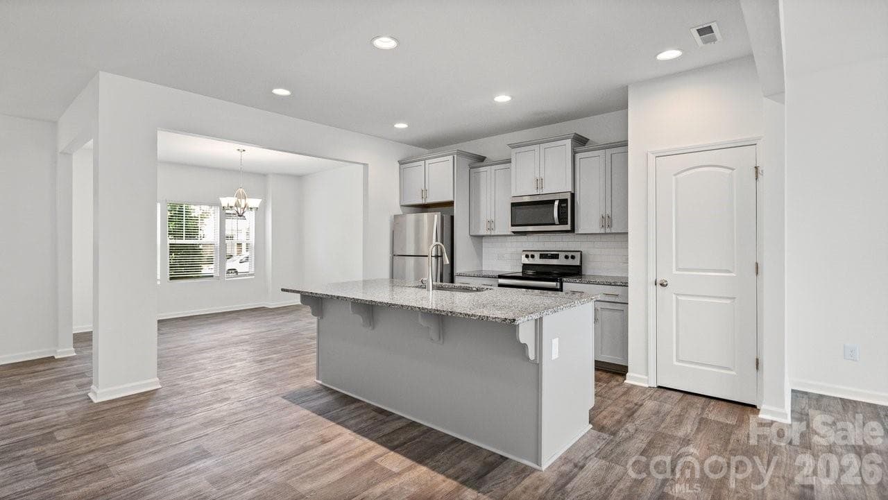 Townhouse at Huntersville, photo 9 of 33
