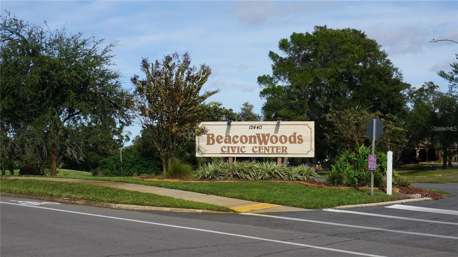 Condominium at 12543 DEARBORN DR, HUDSON, photo 25 of 25