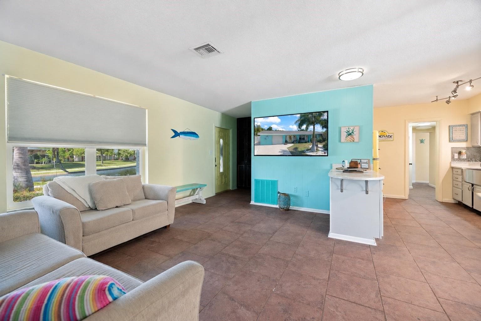 Single Family Residence at 168 BUCKEYE AVE NW, PORT CHARLOTTE, photo 7 of 60