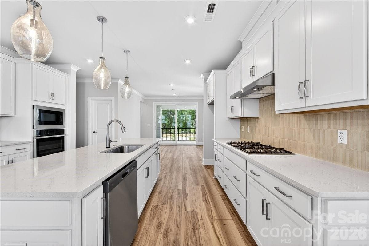 Ample storage - 12015 Elsa Lane, Charlotte