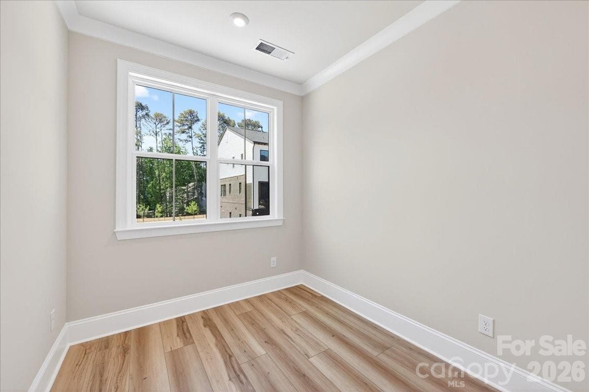 Second floor office - 12015 Elsa Lane, Charlotte