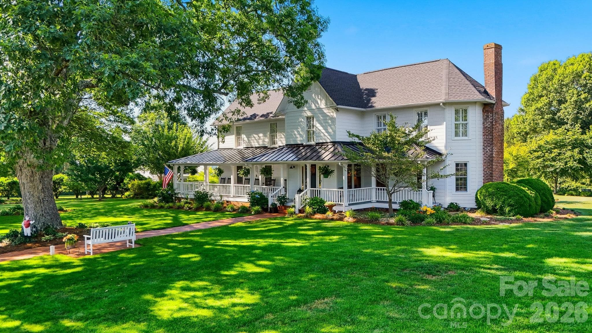 Single Family Residence at Newton, photo 2 of 50