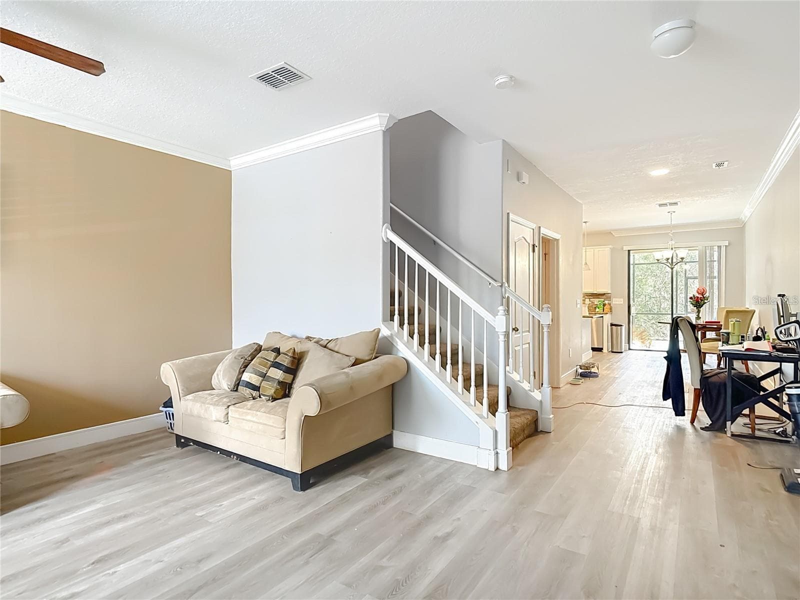 Townhouse at 4442 FENNWOOD CT, WESLEY CHAPEL, photo 5 of 40