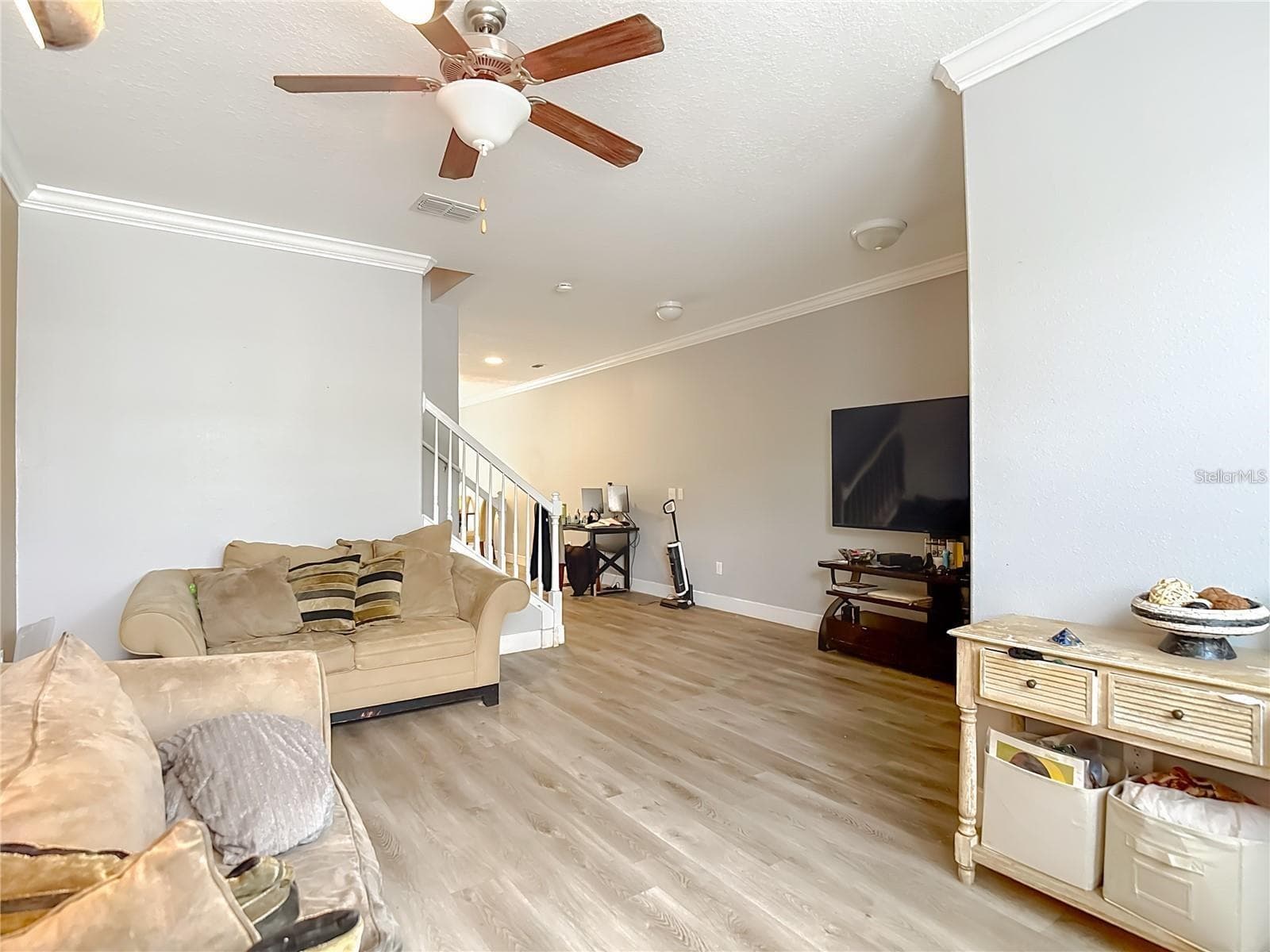 Townhouse at 4442 FENNWOOD CT, WESLEY CHAPEL, photo 6 of 40