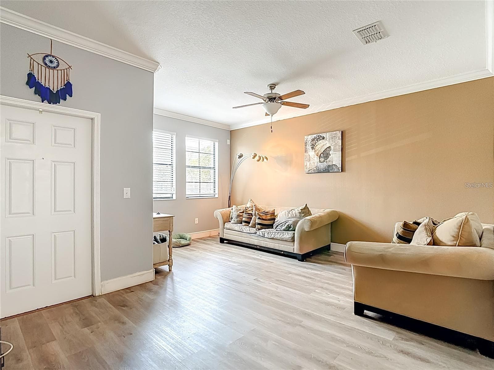 Townhouse at 4442 FENNWOOD CT, WESLEY CHAPEL, photo 8 of 40