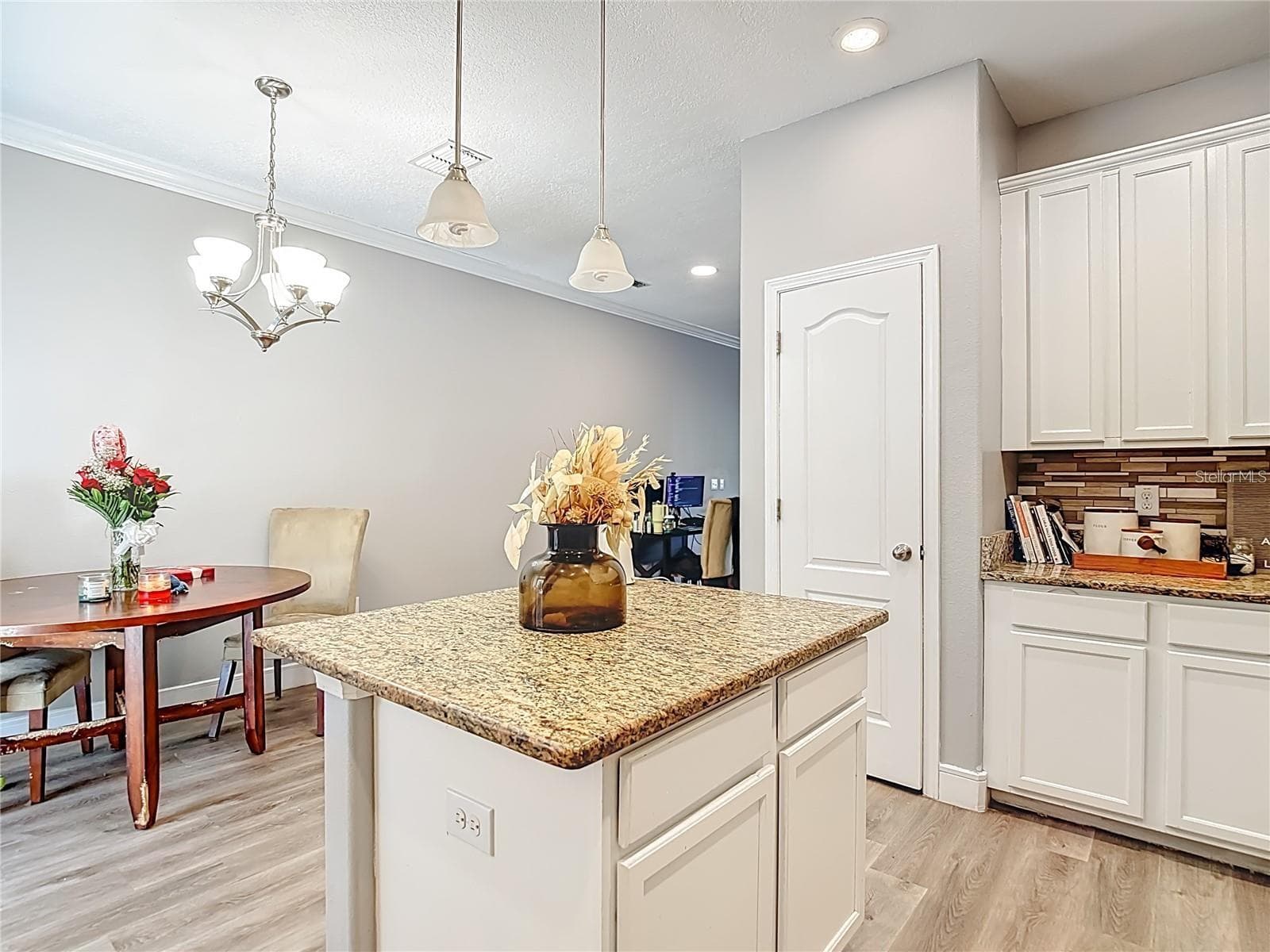 Townhouse at 4442 FENNWOOD CT, WESLEY CHAPEL, photo 15 of 40