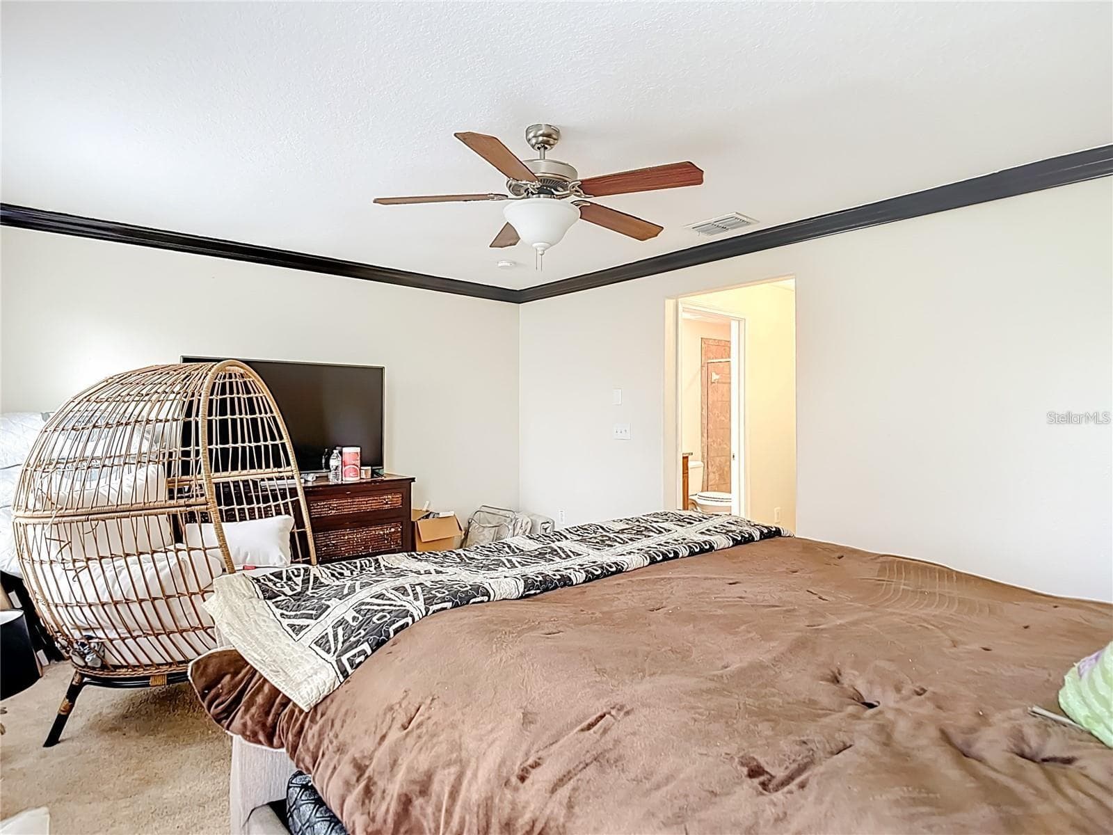 Townhouse at 4442 FENNWOOD CT, WESLEY CHAPEL, photo 19 of 40