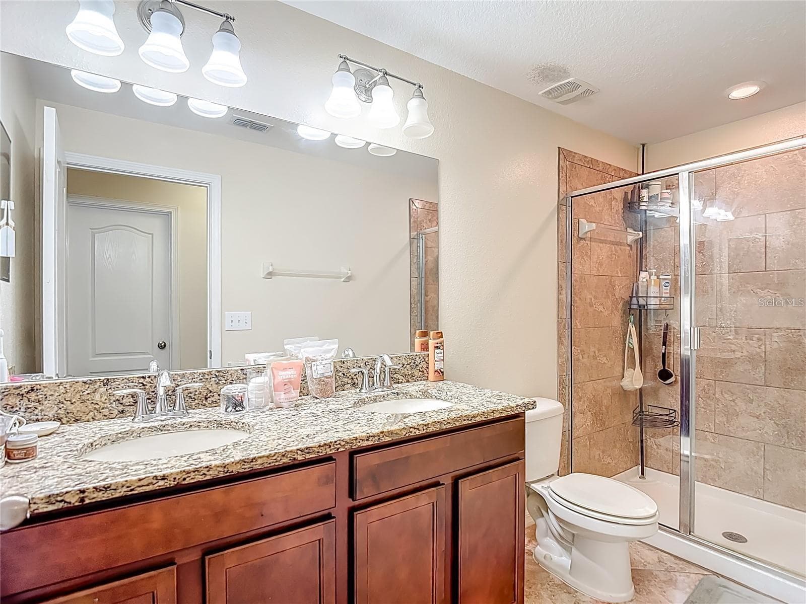 Townhouse at 4442 FENNWOOD CT, WESLEY CHAPEL, photo 24 of 40