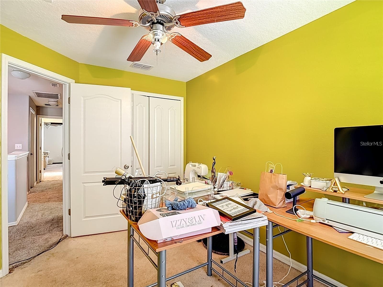 Townhouse at 4442 FENNWOOD CT, WESLEY CHAPEL, photo 25 of 40