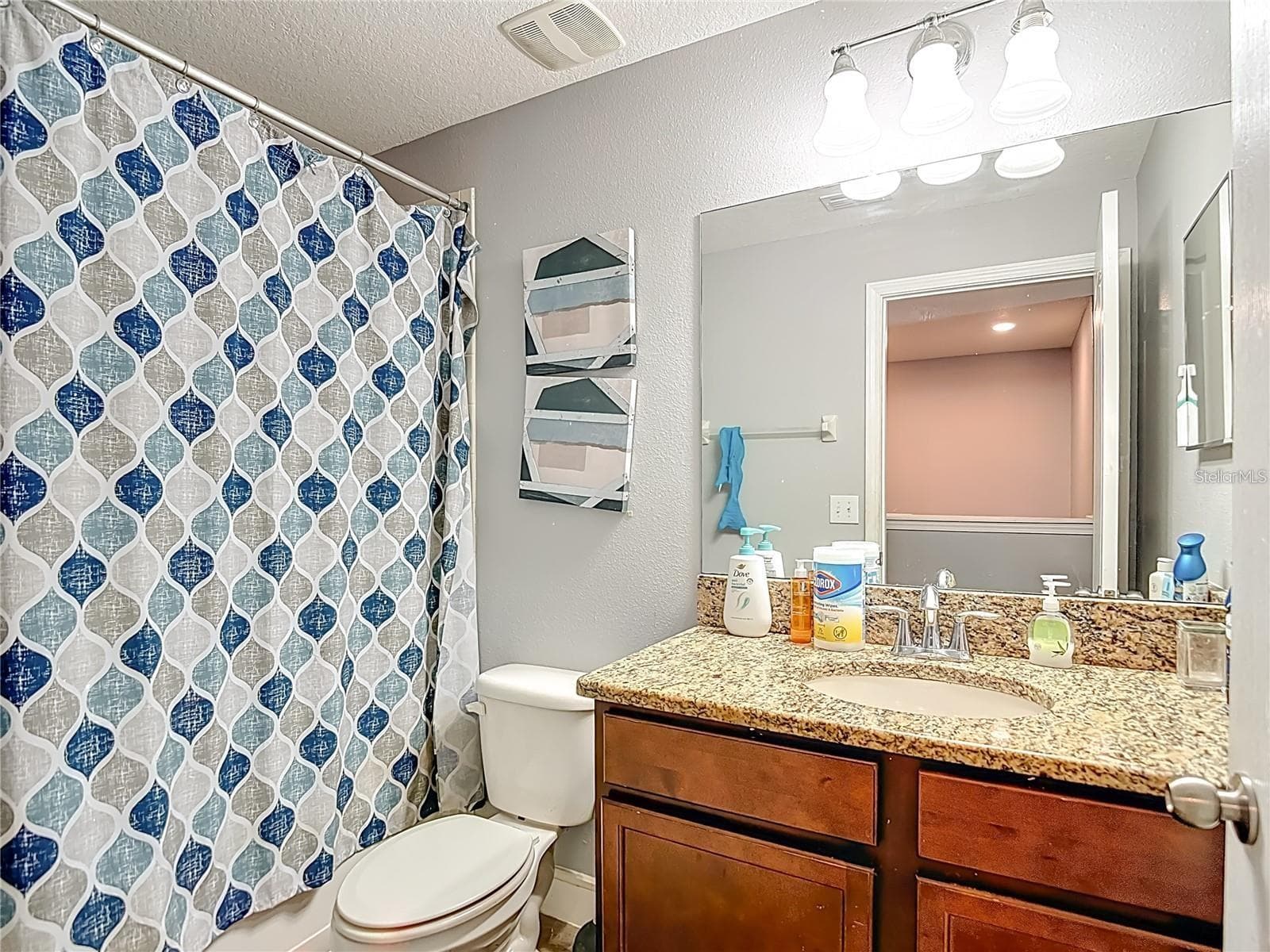 Townhouse at 4442 FENNWOOD CT, WESLEY CHAPEL, photo 30 of 40