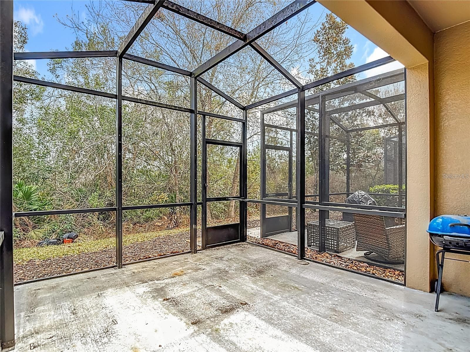 Townhouse at 4442 FENNWOOD CT, WESLEY CHAPEL, photo 33 of 40