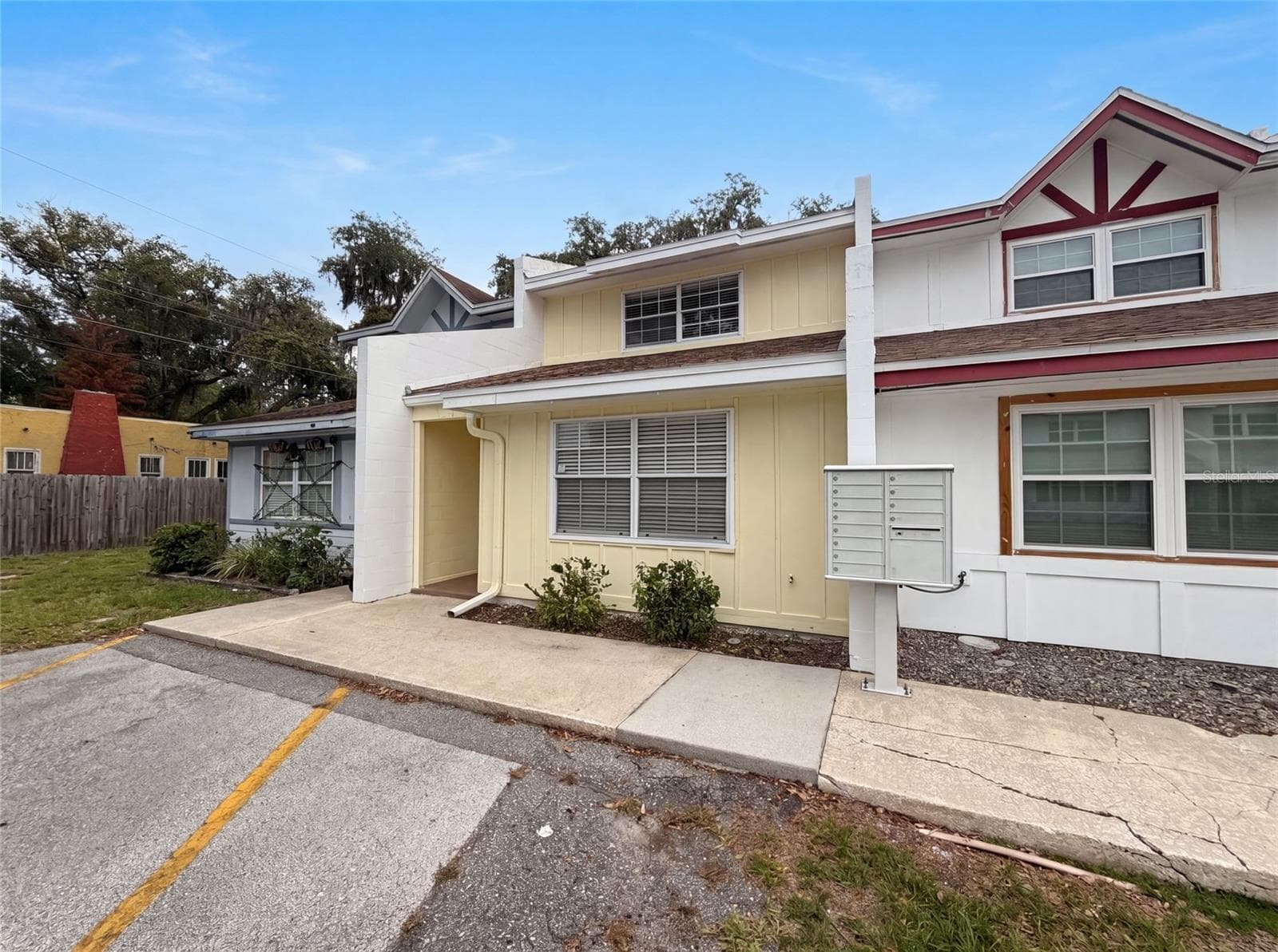 Condominium at 2308 S PARK AVE, SANFORD, photo 20 of 21