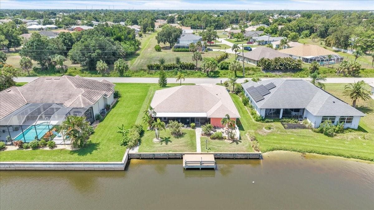 Single Family Residence at 11614 SW COURTLY MANOR DR, LAKE SUZY, photo 44 of 49