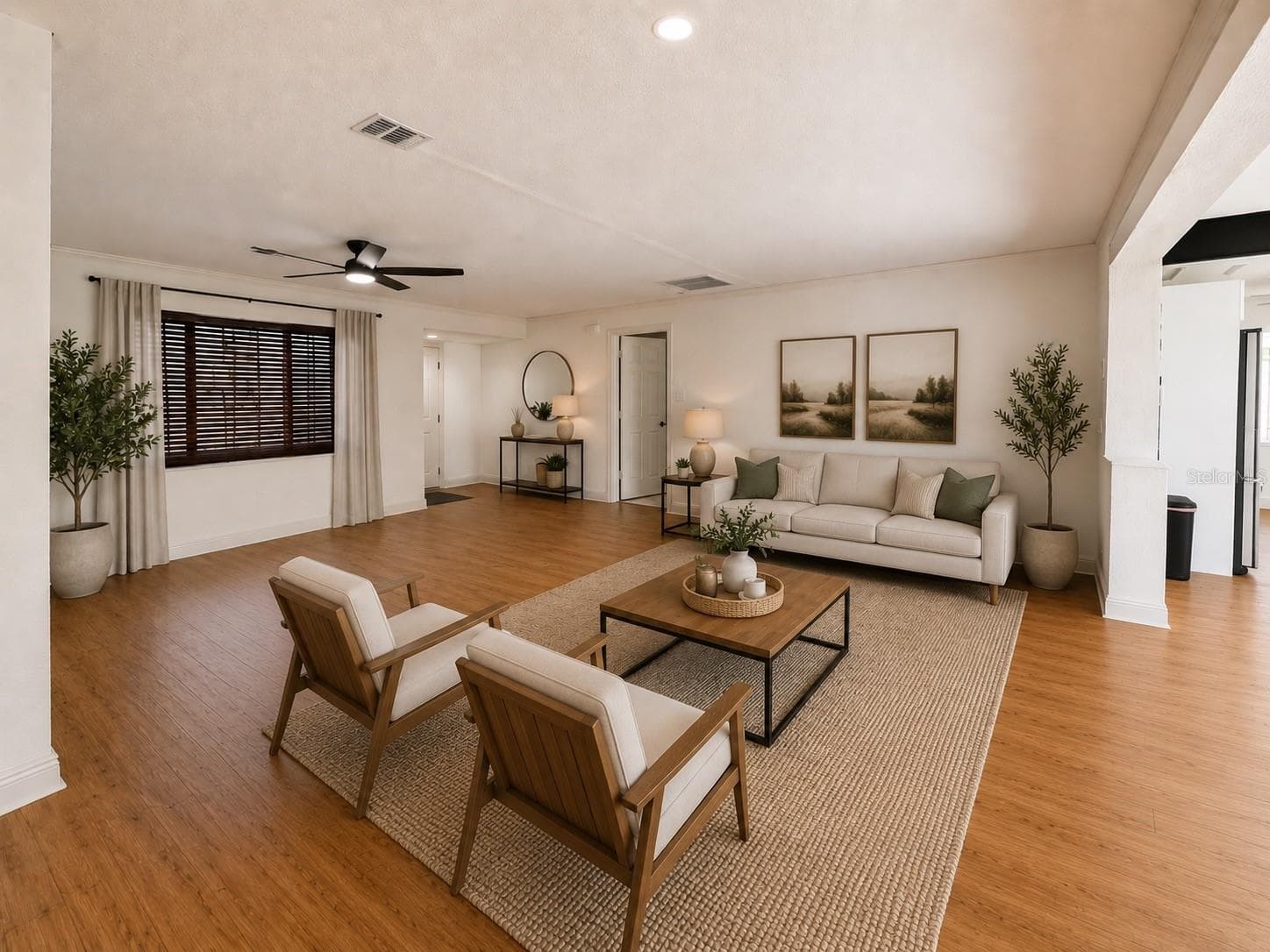 LR - Virtual Staging - 9554 86TH AVE, SEMINOLE