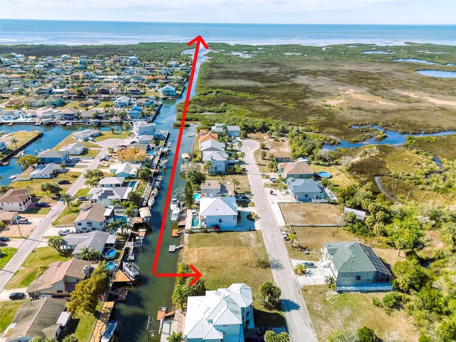 0 GULF WAY LOT 48