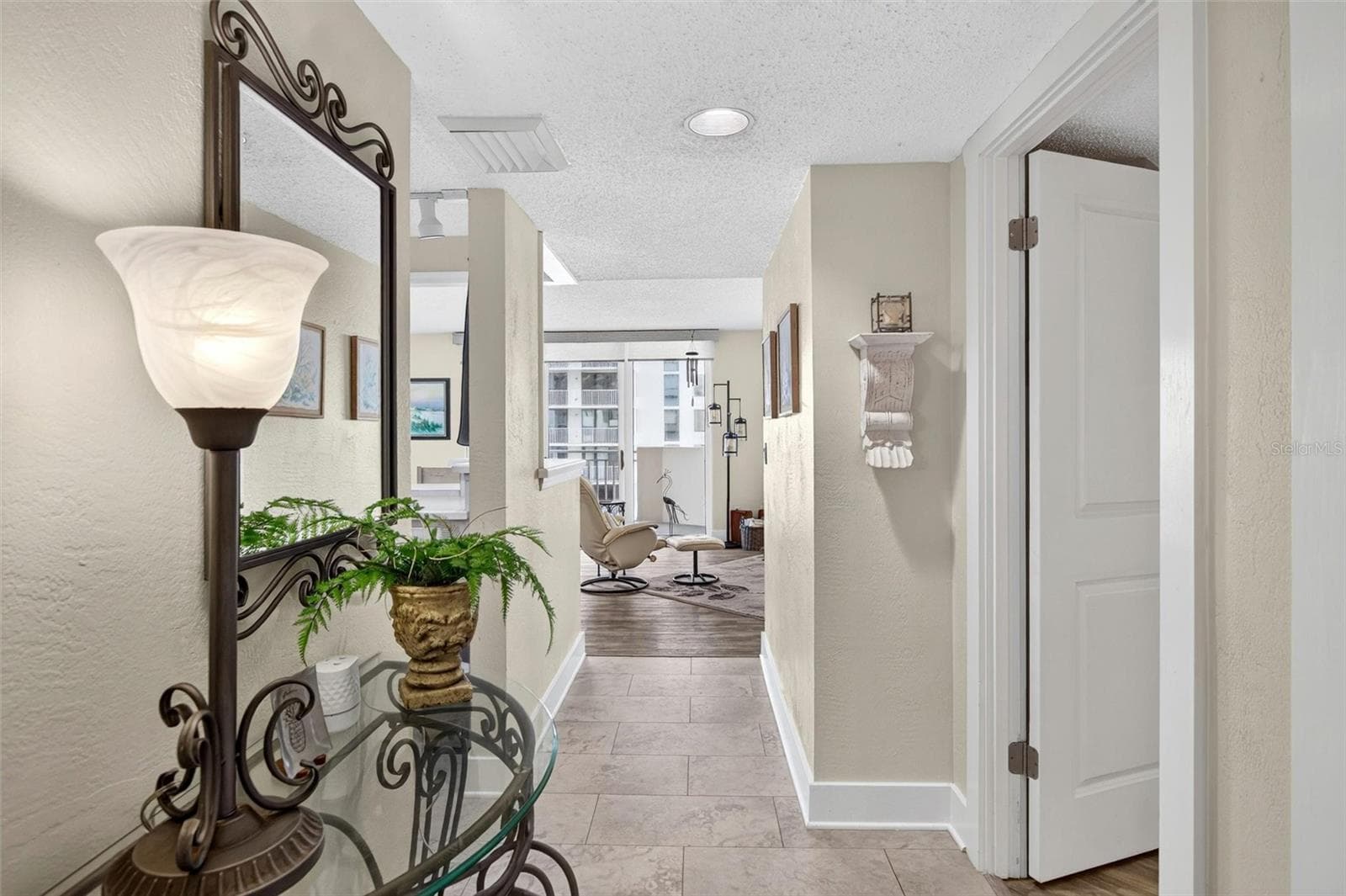 Condominium at 3047 S ATLANTIC AVE #705, DAYTONA BEACH, photo 4 of 59