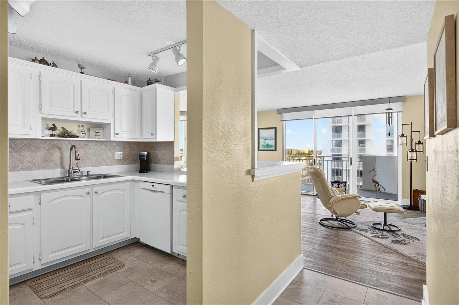 Condominium at 3047 S ATLANTIC AVE #705, DAYTONA BEACH, photo 5 of 59