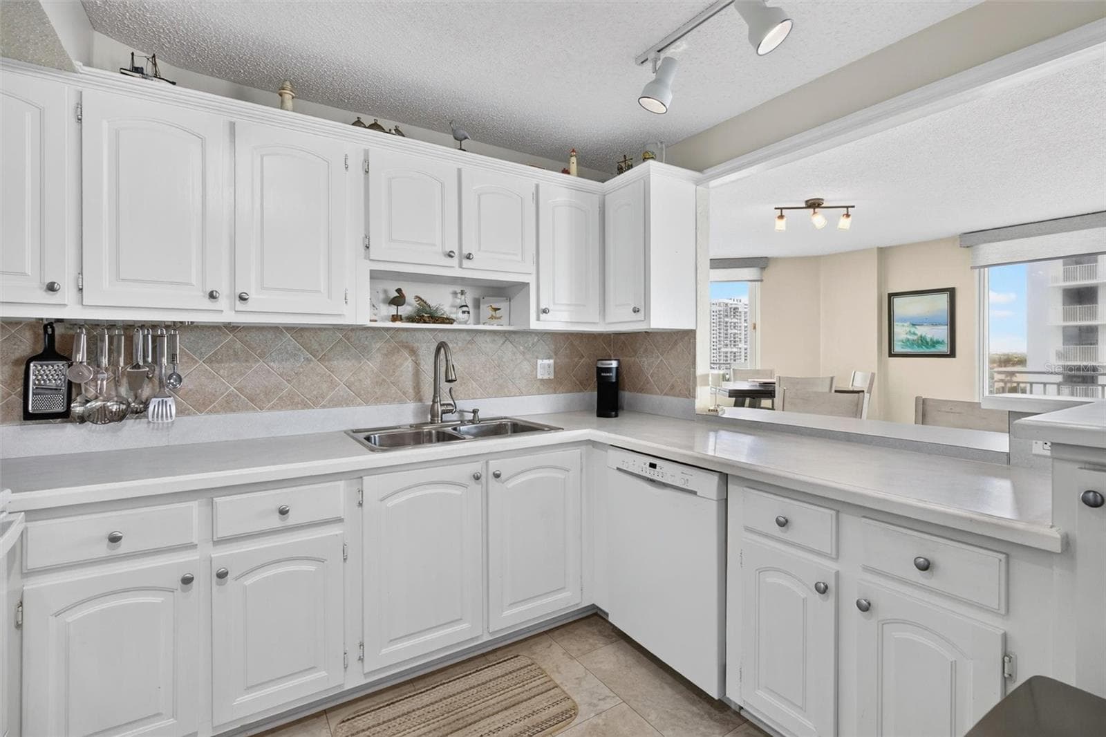Condominium at 3047 S ATLANTIC AVE #705, DAYTONA BEACH, photo 7 of 59