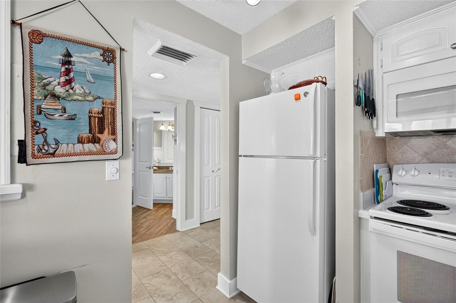 Condominium at 3047 S ATLANTIC AVE #705, DAYTONA BEACH, photo 9 of 59