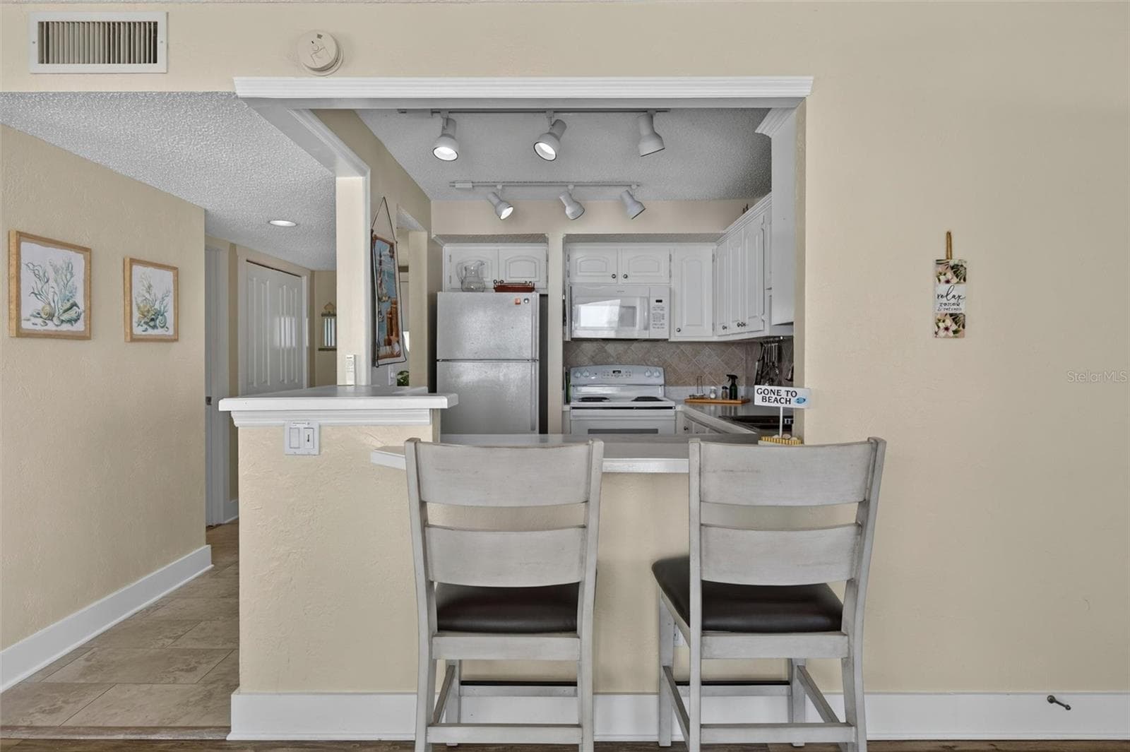 Condominium at 3047 S ATLANTIC AVE #705, DAYTONA BEACH, photo 11 of 59