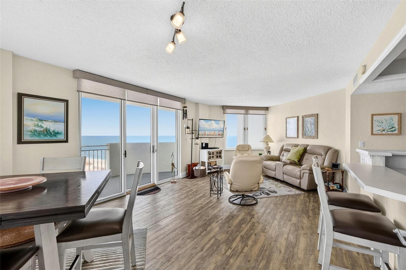 Condominium at 3047 S ATLANTIC AVE #705, DAYTONA BEACH, photo 12 of 59