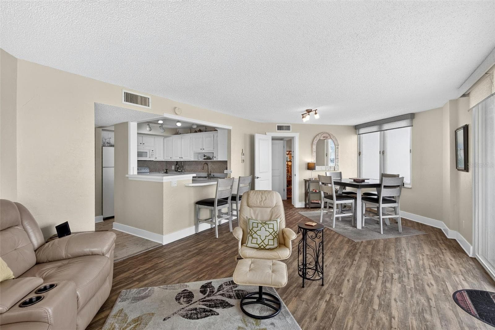 Condominium at 3047 S ATLANTIC AVE #705, DAYTONA BEACH, photo 14 of 59
