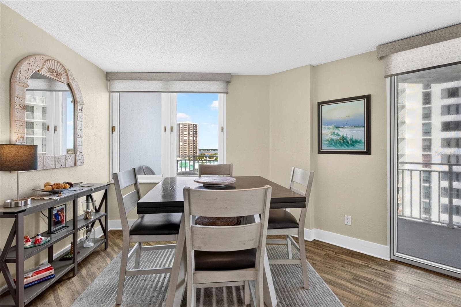 Condominium at 3047 S ATLANTIC AVE #705, DAYTONA BEACH, photo 15 of 59