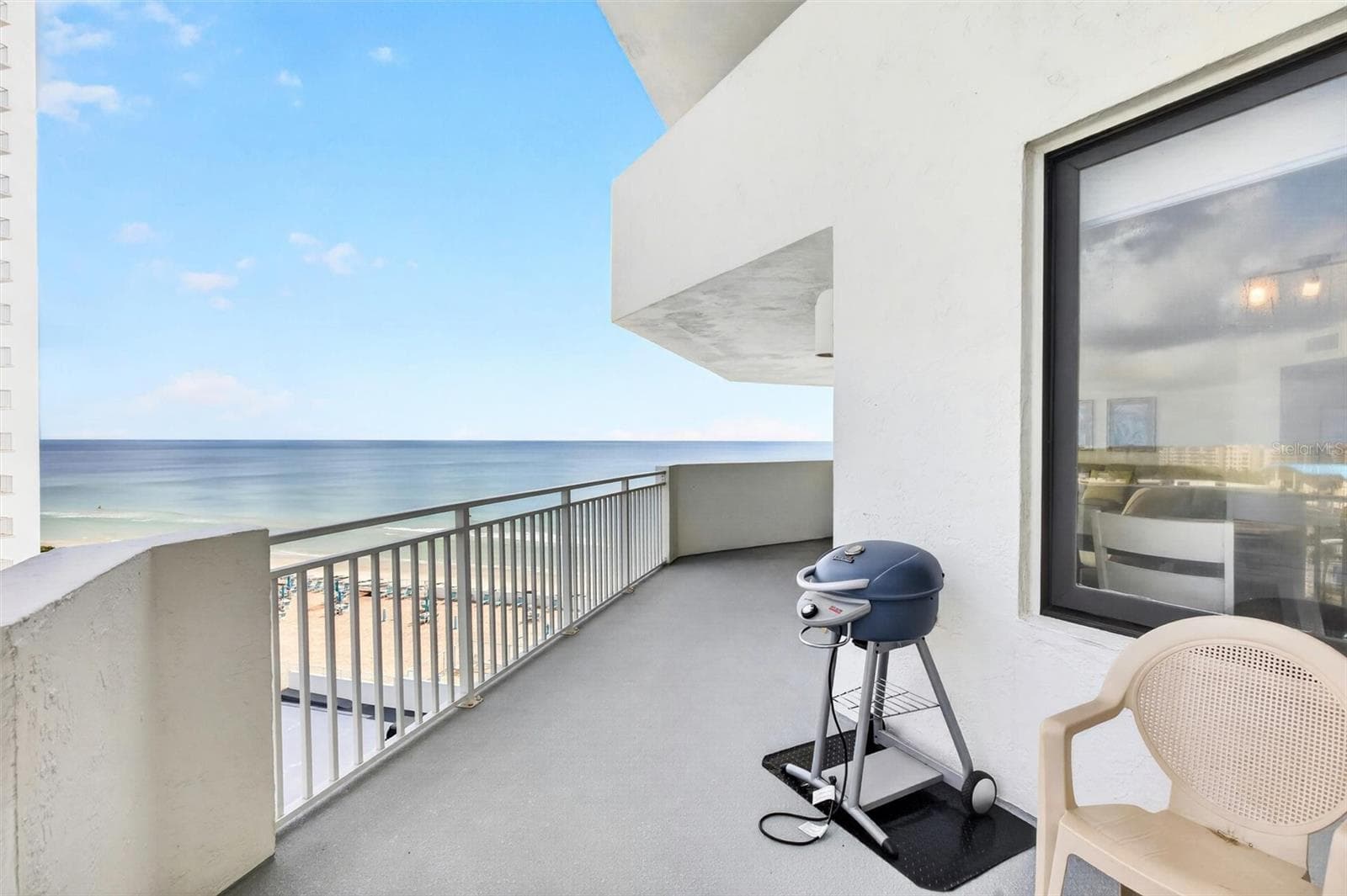 Condominium at 3047 S ATLANTIC AVE #705, DAYTONA BEACH, photo 17 of 59