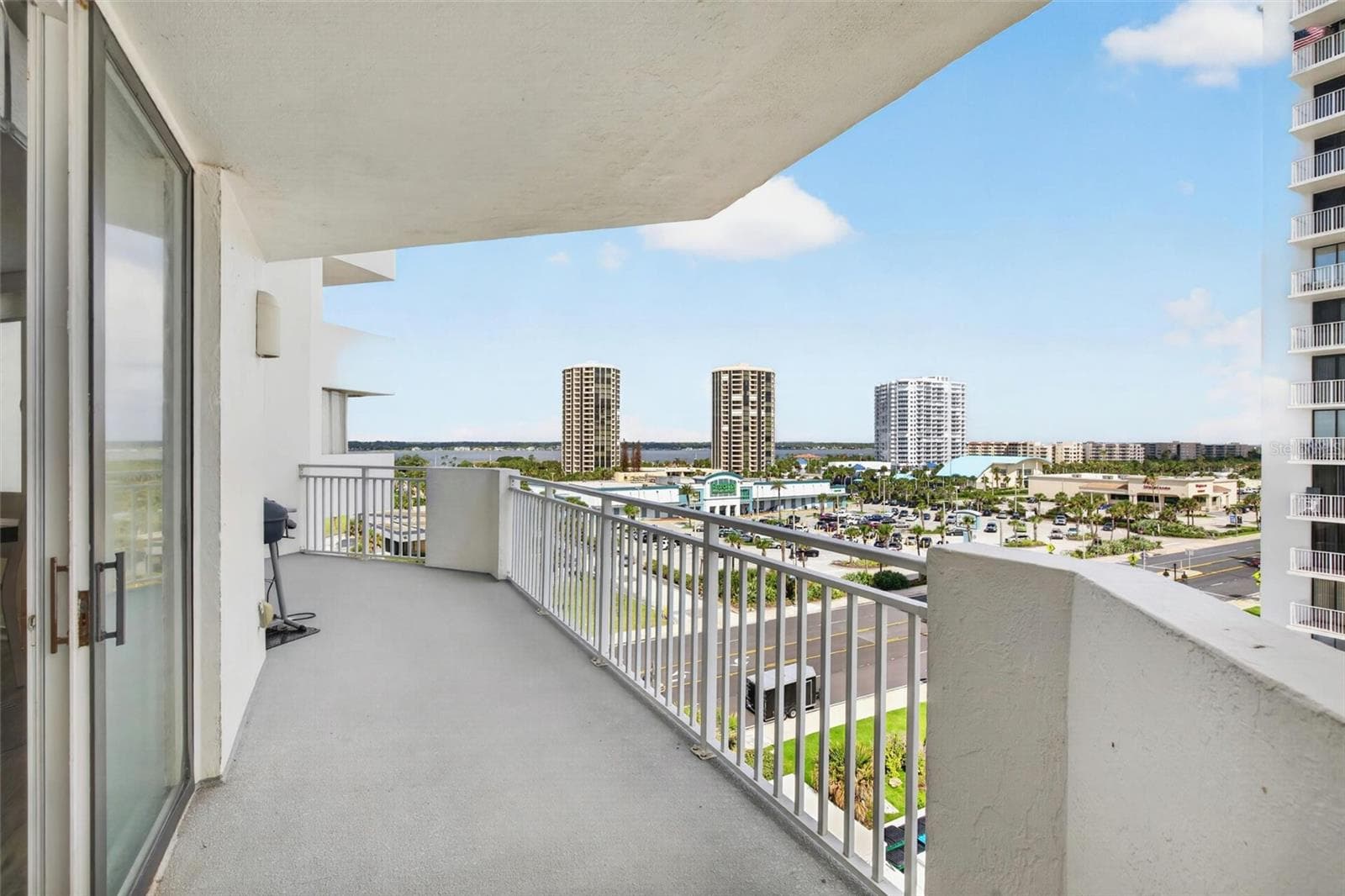 Condominium at 3047 S ATLANTIC AVE #705, DAYTONA BEACH, photo 18 of 59