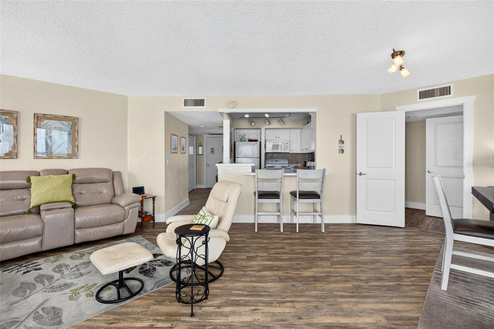 Condominium at 3047 S ATLANTIC AVE #705, DAYTONA BEACH, photo 20 of 59