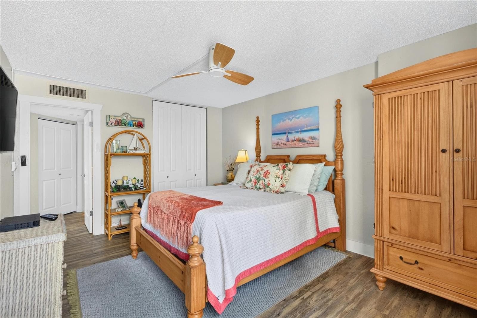 Condominium at 3047 S ATLANTIC AVE #705, DAYTONA BEACH, photo 22 of 59
