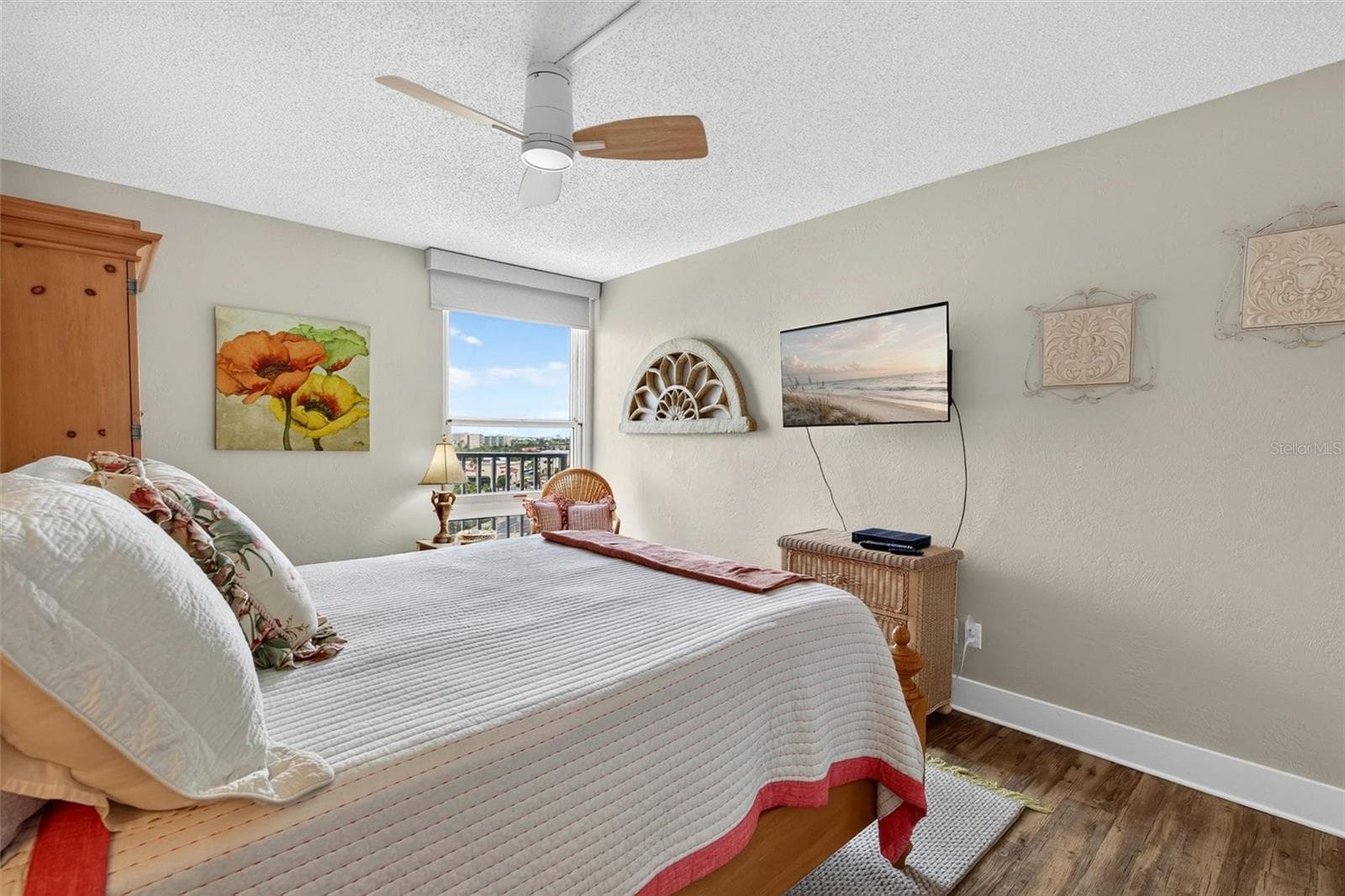 Condominium at 3047 S ATLANTIC AVE #705, DAYTONA BEACH, photo 23 of 59