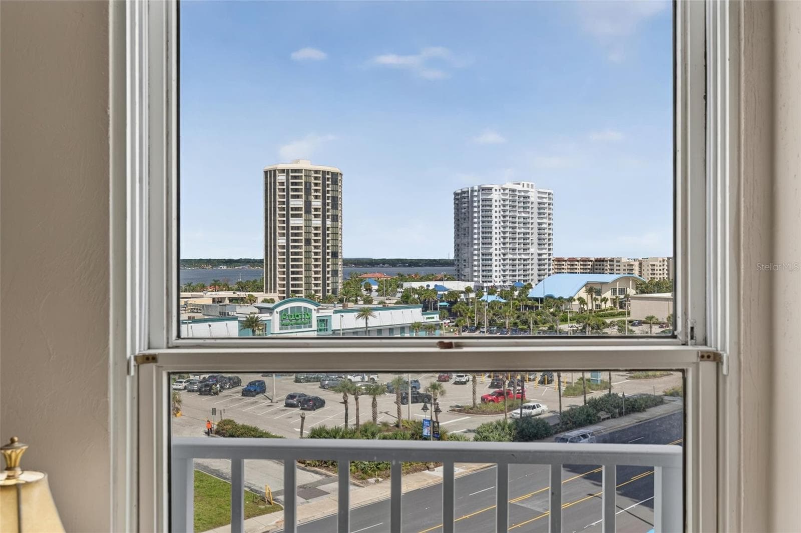 Condominium at 3047 S ATLANTIC AVE #705, DAYTONA BEACH, photo 24 of 59