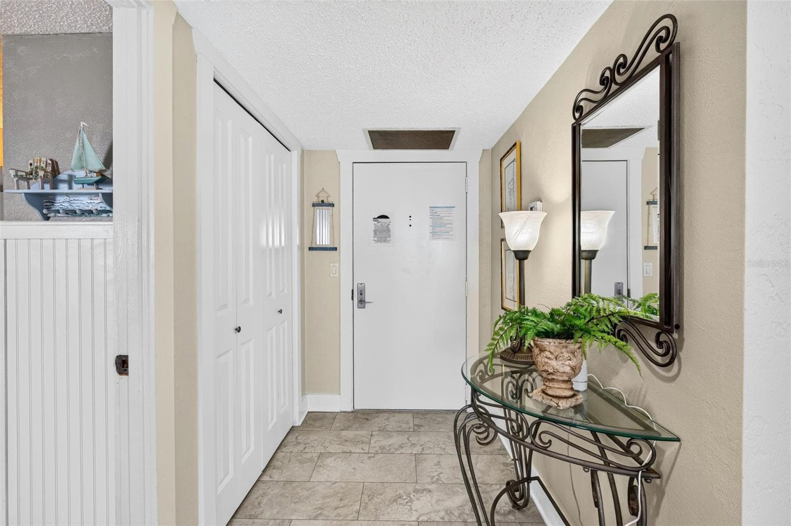 Condominium at 3047 S ATLANTIC AVE #705, DAYTONA BEACH, photo 29 of 59