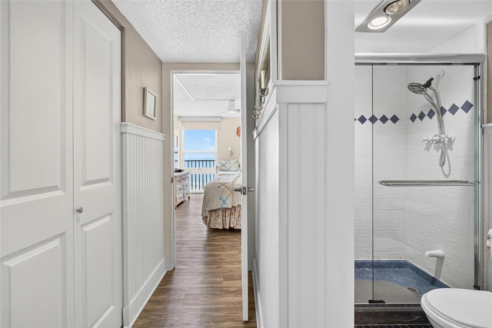 Condominium at 3047 S ATLANTIC AVE #705, DAYTONA BEACH, photo 33 of 59