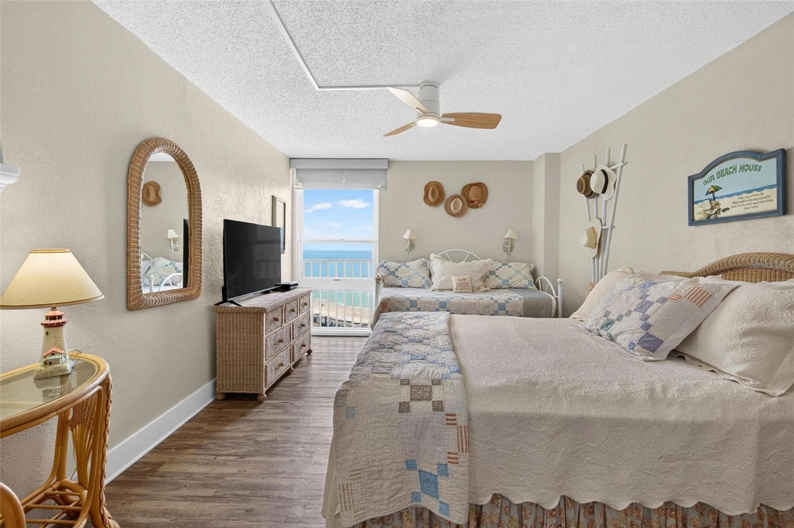 Condominium at 3047 S ATLANTIC AVE #705, DAYTONA BEACH, photo 34 of 59