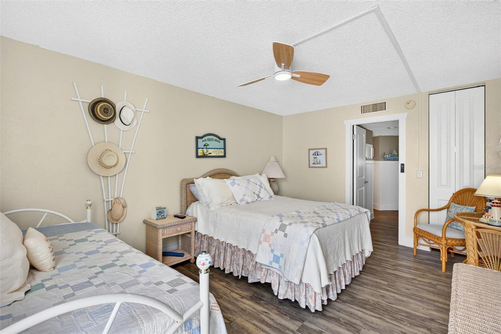 Condominium at 3047 S ATLANTIC AVE #705, DAYTONA BEACH, photo 35 of 59