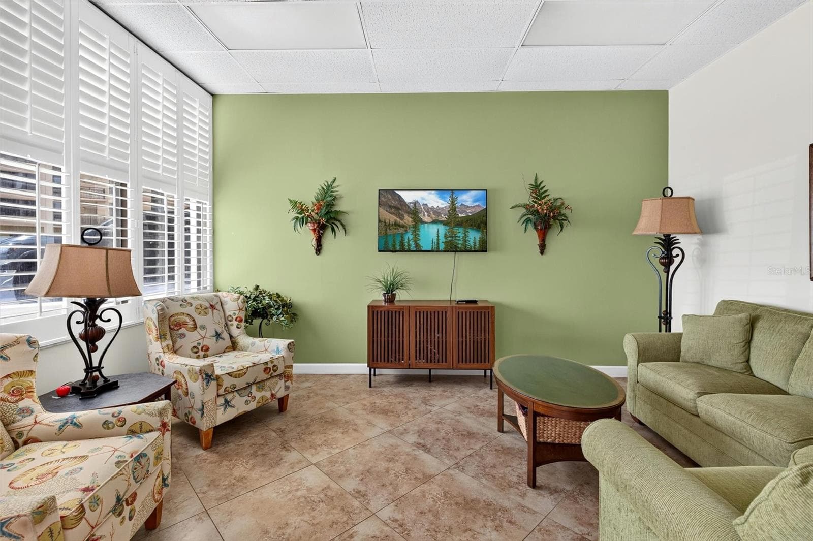 Condominium at 3047 S ATLANTIC AVE #705, DAYTONA BEACH, photo 39 of 59