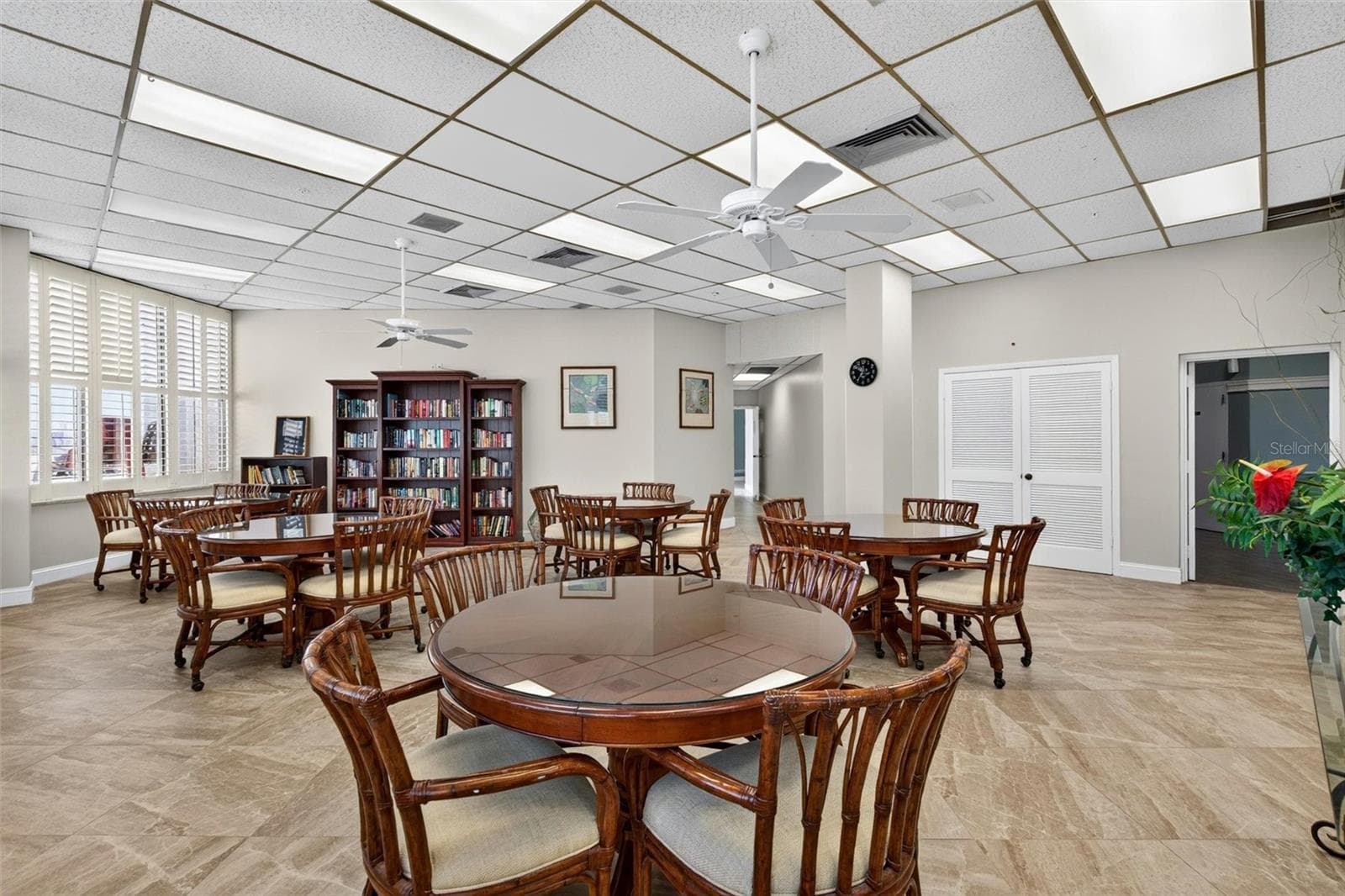 Condominium at 3047 S ATLANTIC AVE #705, DAYTONA BEACH, photo 42 of 59