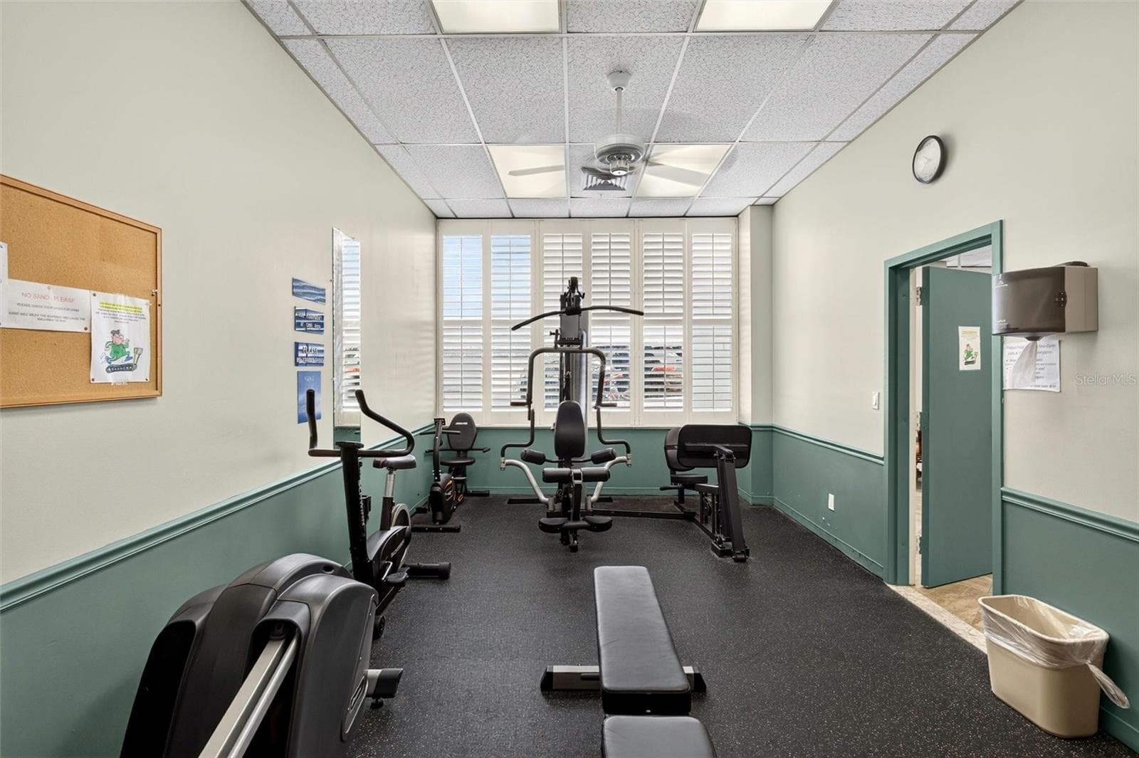 Condominium at 3047 S ATLANTIC AVE #705, DAYTONA BEACH, photo 43 of 59