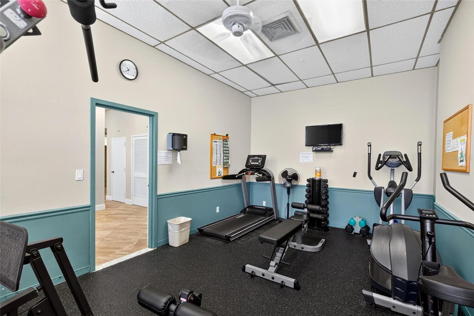 Condominium at 3047 S ATLANTIC AVE #705, DAYTONA BEACH, photo 44 of 59