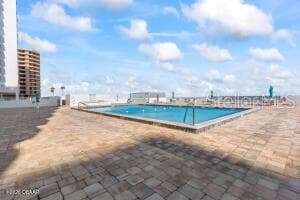 Condominium at 3047 S ATLANTIC AVE #705, DAYTONA BEACH, photo 48 of 59