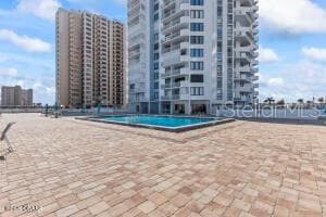 Condominium at 3047 S ATLANTIC AVE #705, DAYTONA BEACH, photo 51 of 59