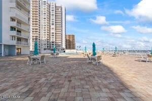 Condominium at 3047 S ATLANTIC AVE #705, DAYTONA BEACH, photo 53 of 59