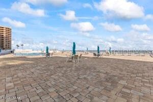 Condominium at 3047 S ATLANTIC AVE #705, DAYTONA BEACH, photo 54 of 59