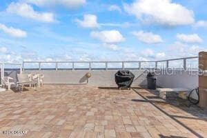 Condominium at 3047 S ATLANTIC AVE #705, DAYTONA BEACH, photo 55 of 59