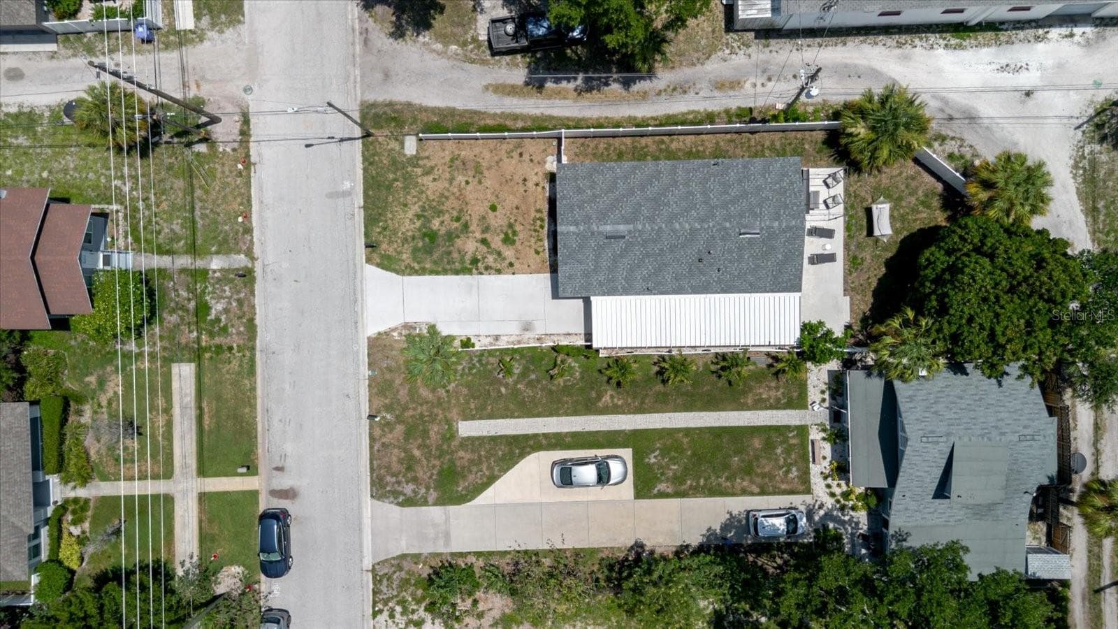 Single Family Residence at 916 17TH ST N, ST PETERSBURG, photo 55 of 67