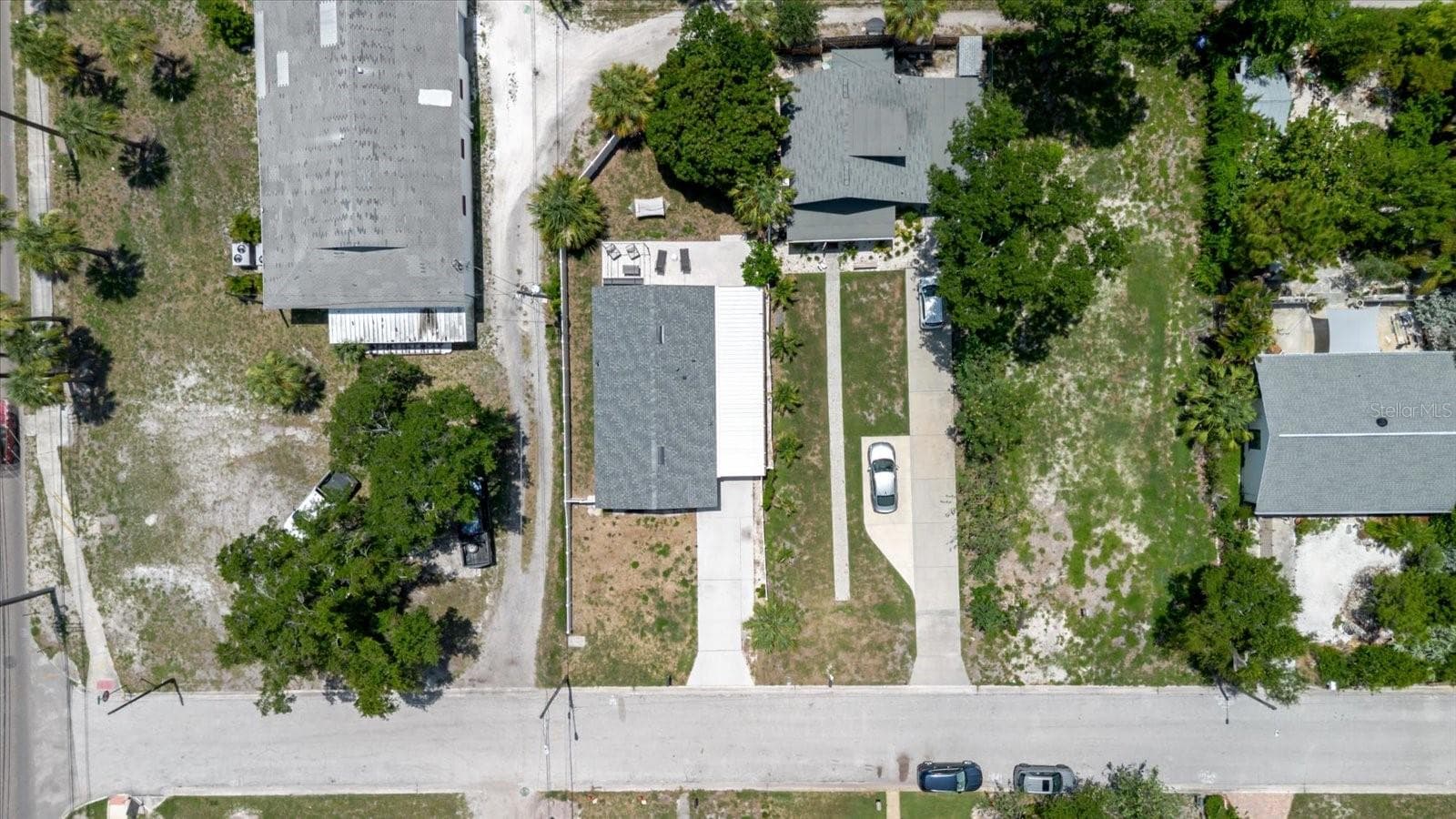 Single Family Residence at 916 17TH ST N, ST PETERSBURG, photo 56 of 67